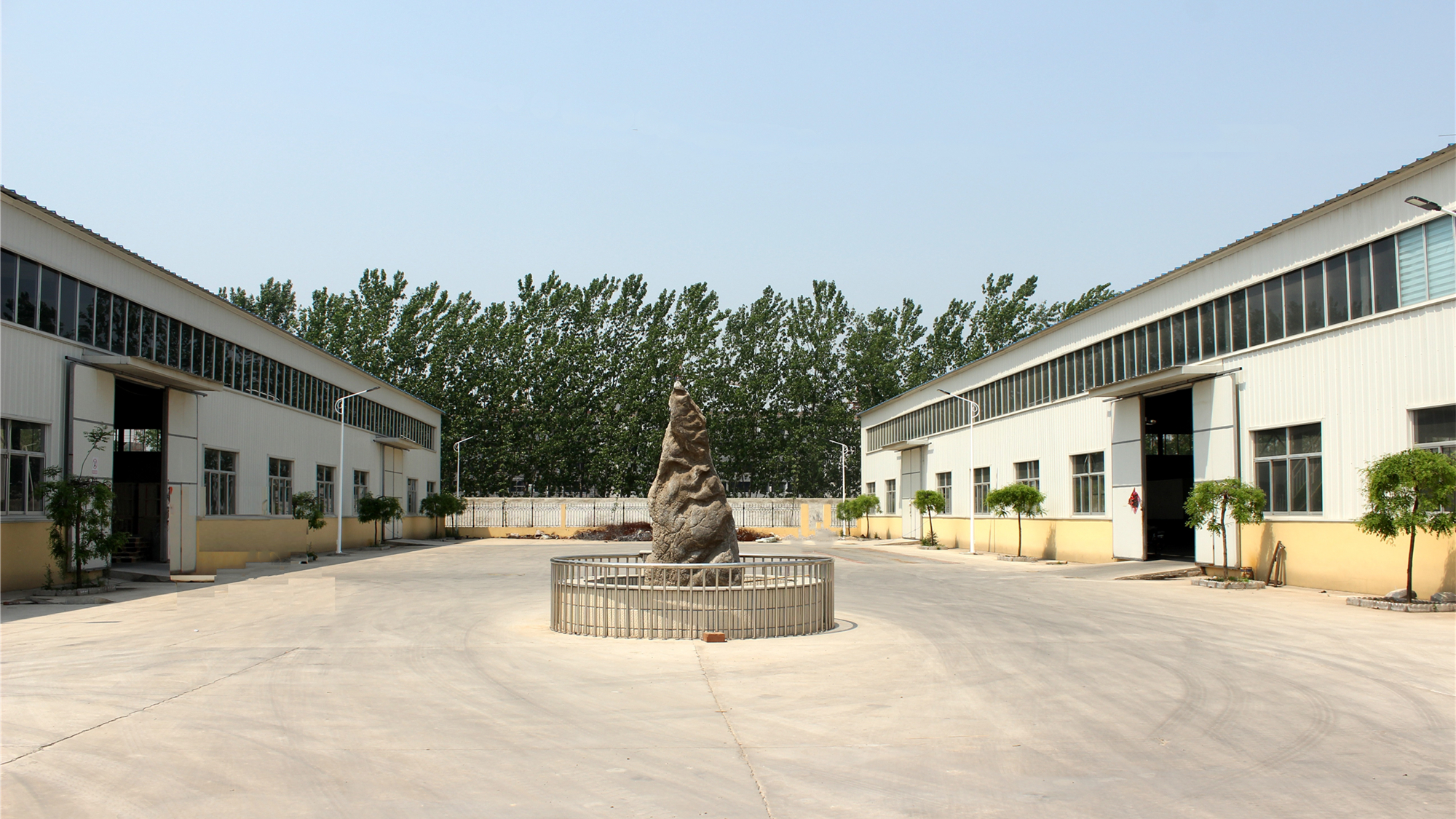 Yanggu Jingyangang Construction Machinery Co., Ltd. – lawn mowers 2