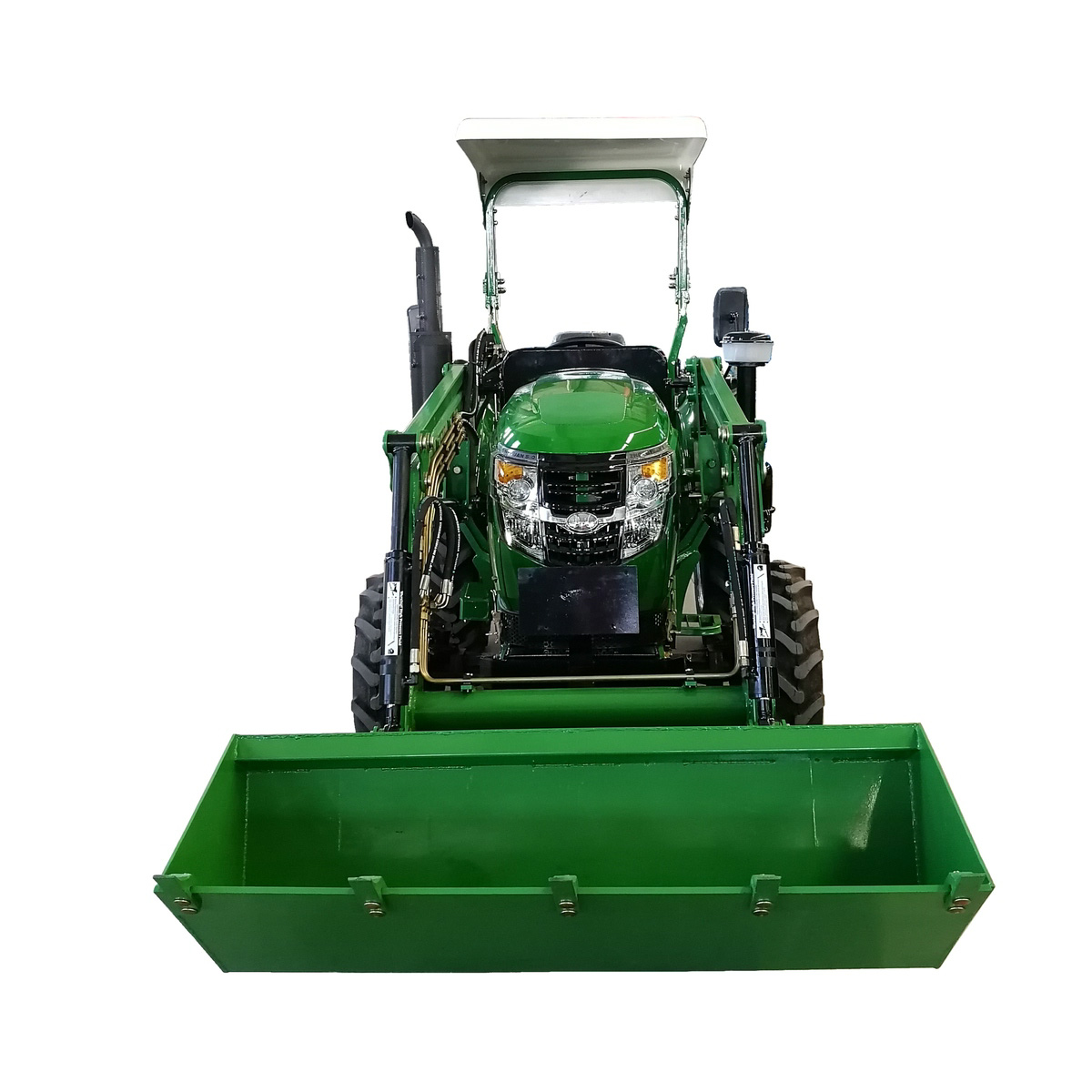 111 tractor