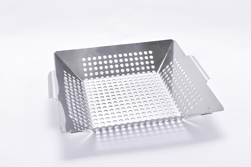 Square Grilling Griddle