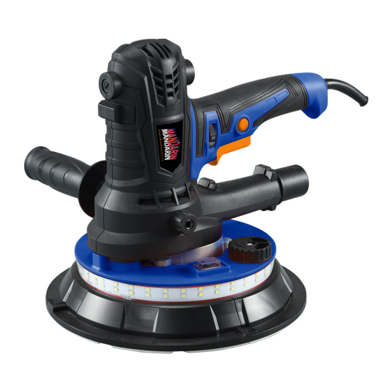 900W drywall sander
