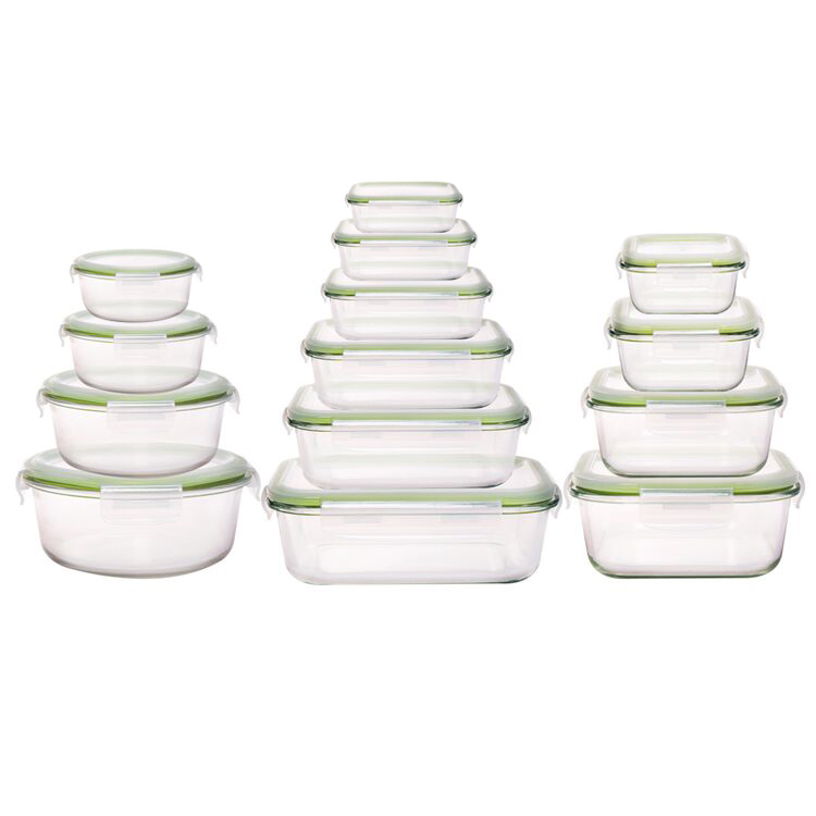 Food Containers