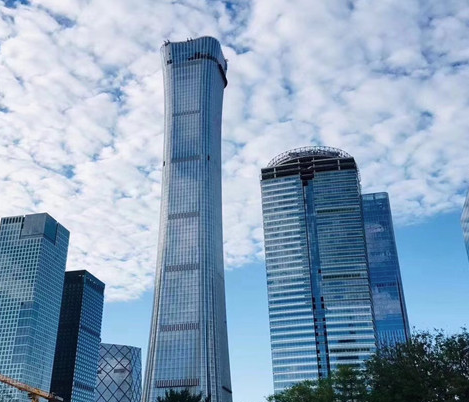 CITIC Industrial Development (Shanghai) Co., Ltd. – Other power and electrical equipment 1