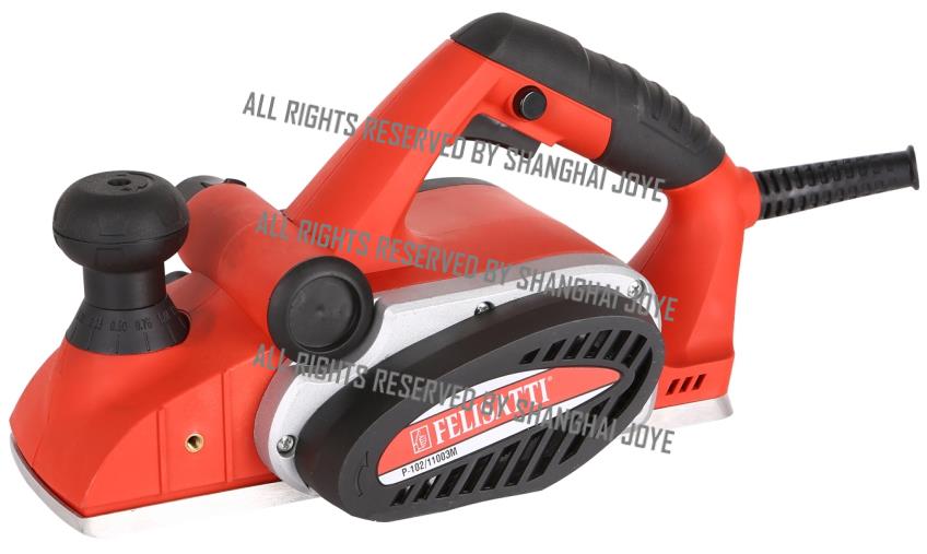 1 A Planer from Felisatti