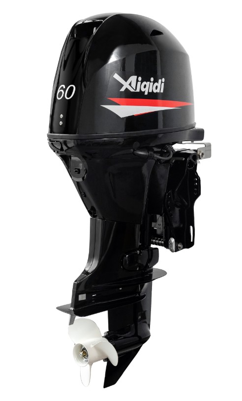 Outboard motorF60
