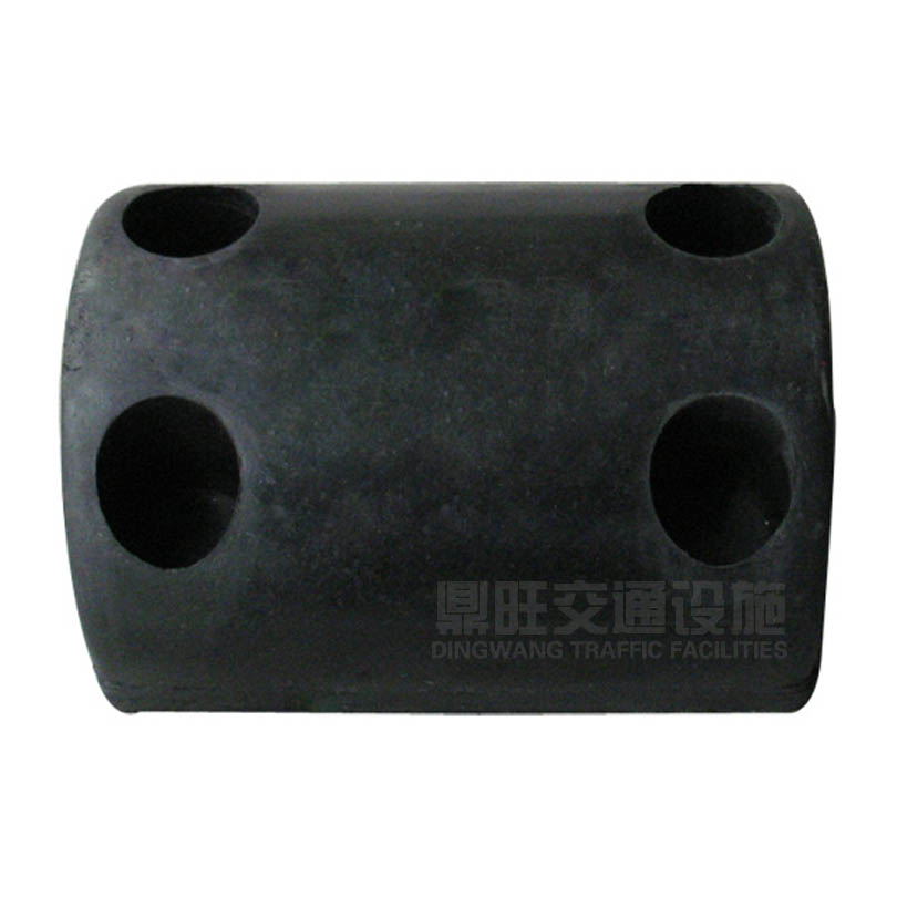 Rubber bumper