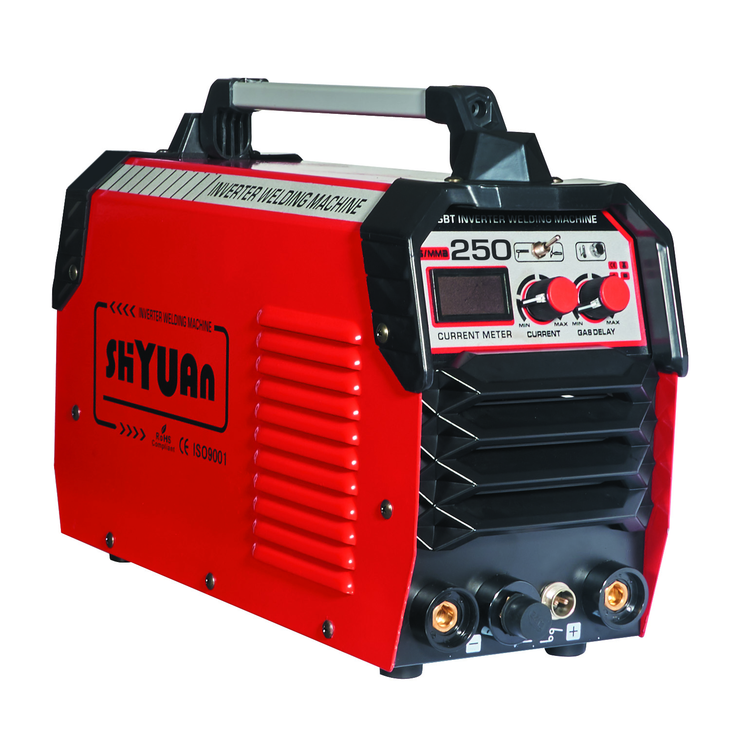 Tig/Mma-M20 Series 250a 200a