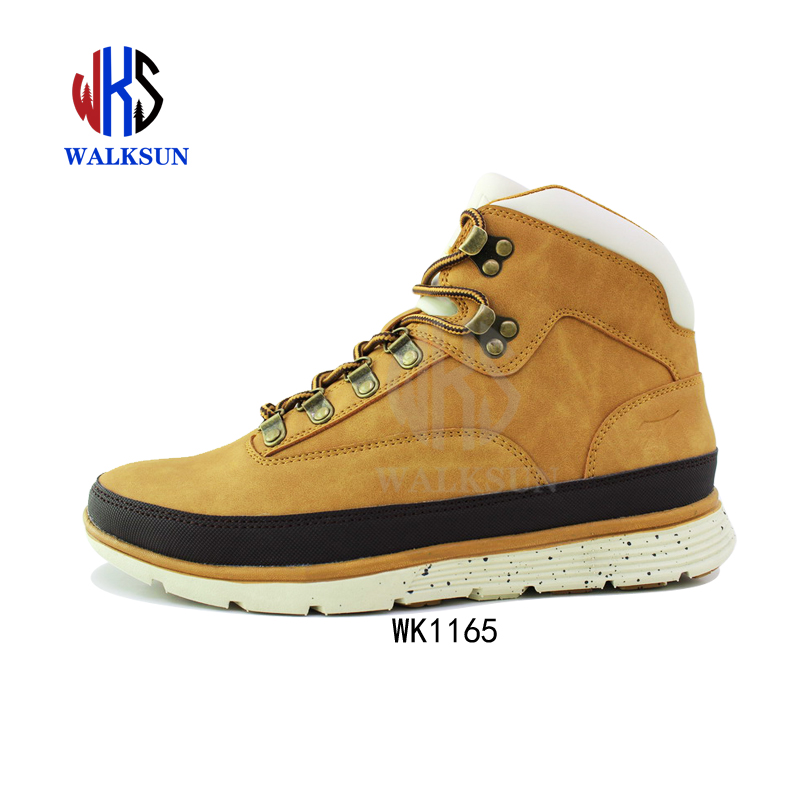 Work Shoes，outdoor Casual Shoes