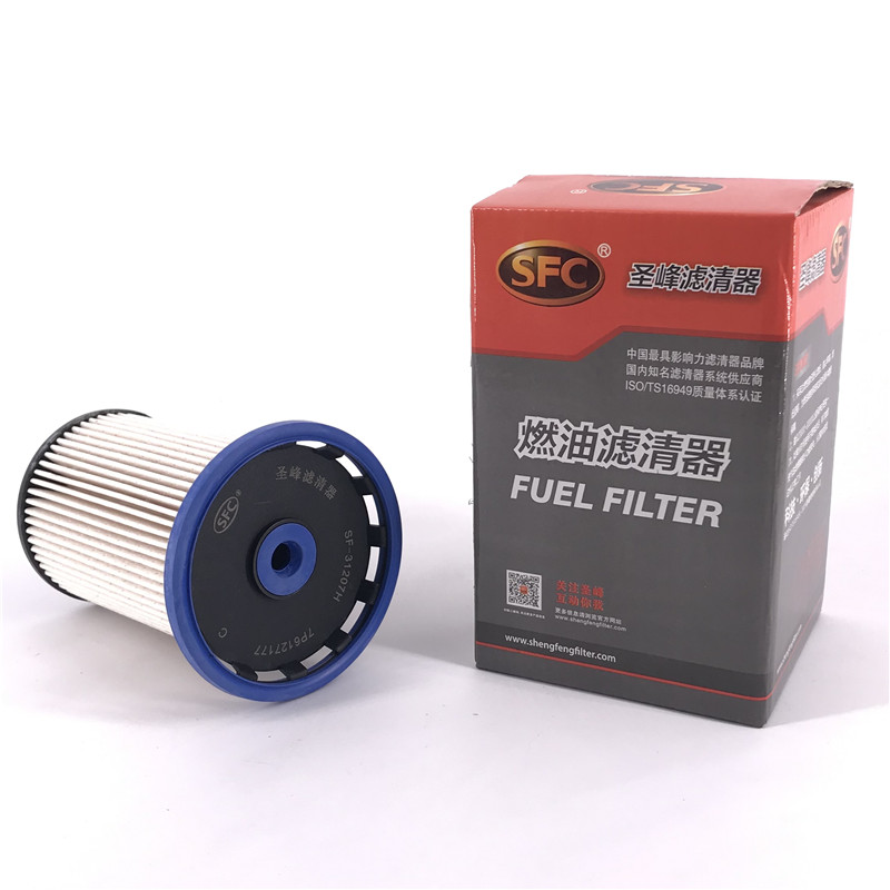 Fuel Filter Sf-31207h 7p6127177