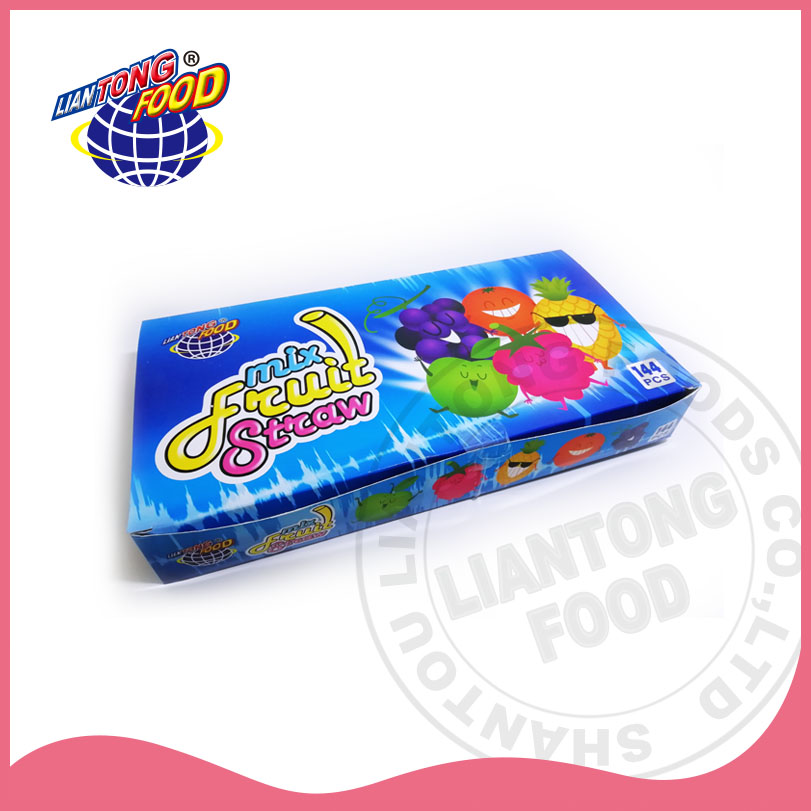 SHANTOU LIANTONG FOODS CO.,LTD – pelota de fútbol 1