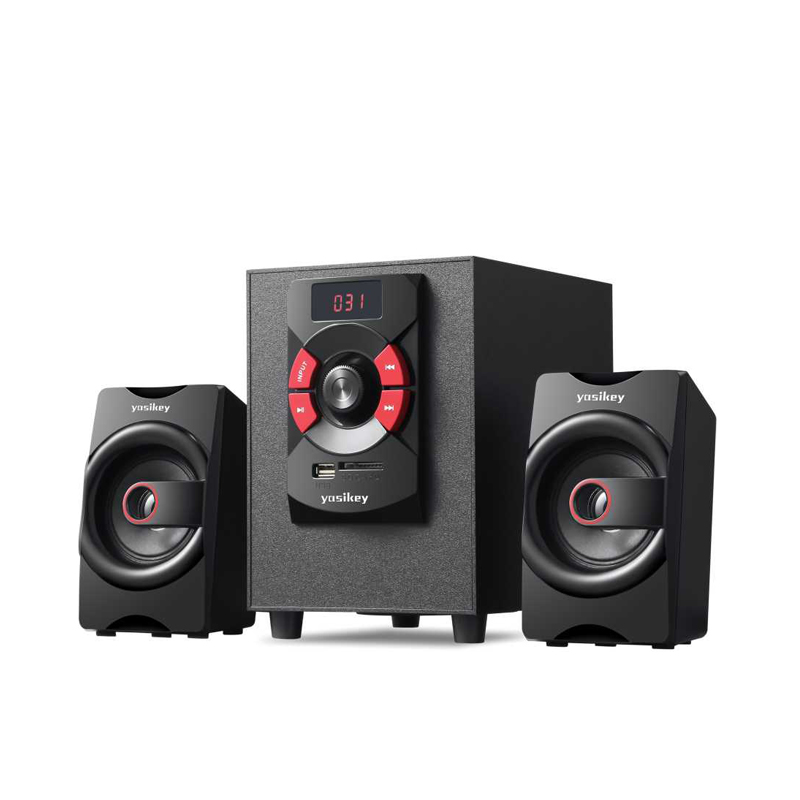 2.1 multimdia speakers WZ-YXQ-YX-2186