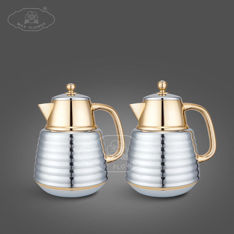 Vacuum Flask Tea Pot Coffee Pot Arabic Coffee Pot