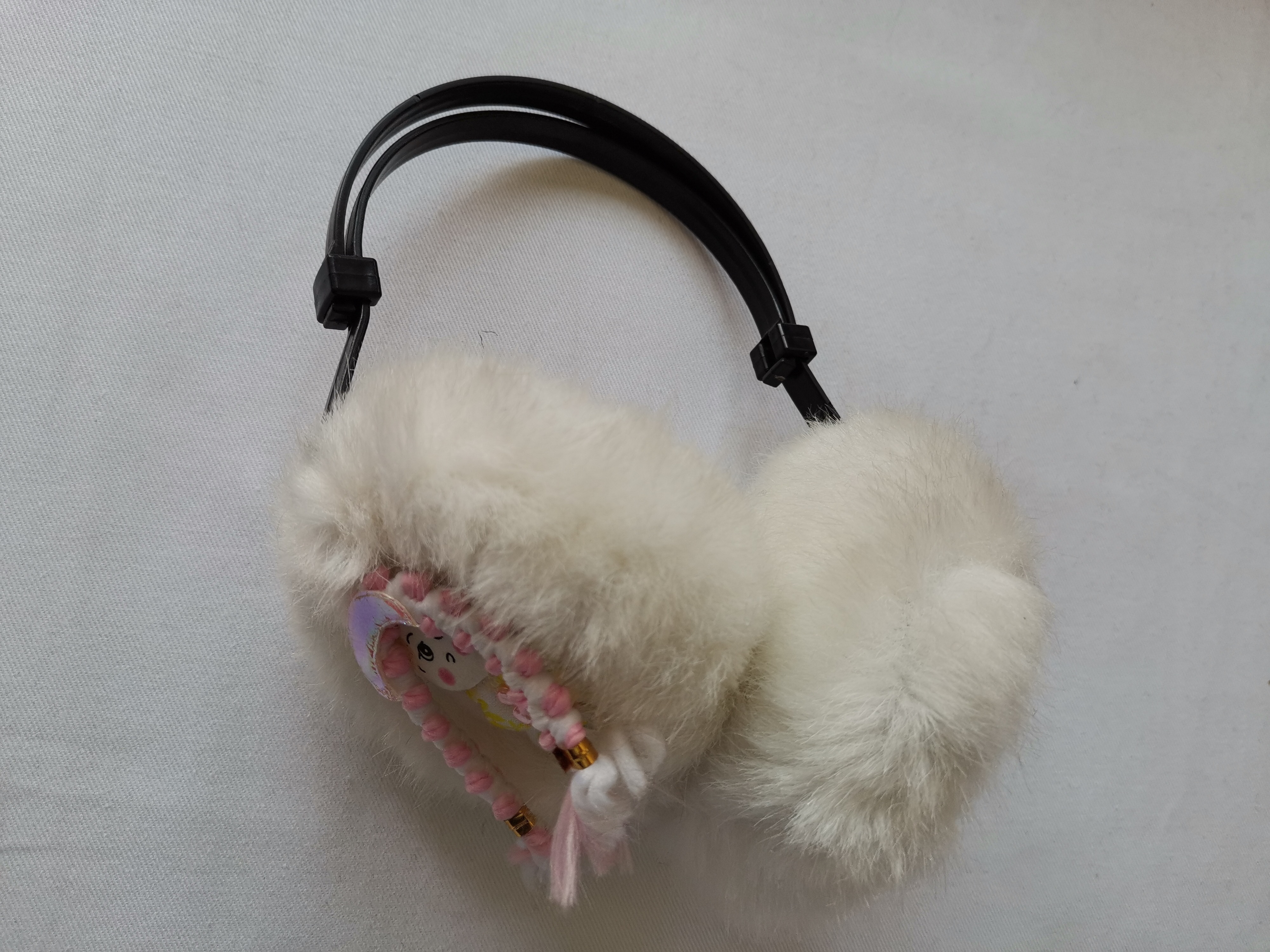 earmuff