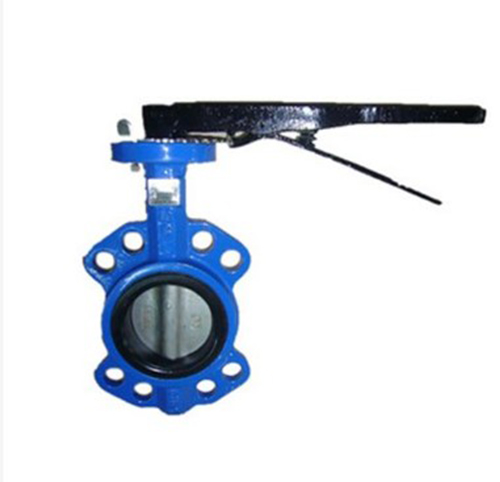 Butterfly Valve