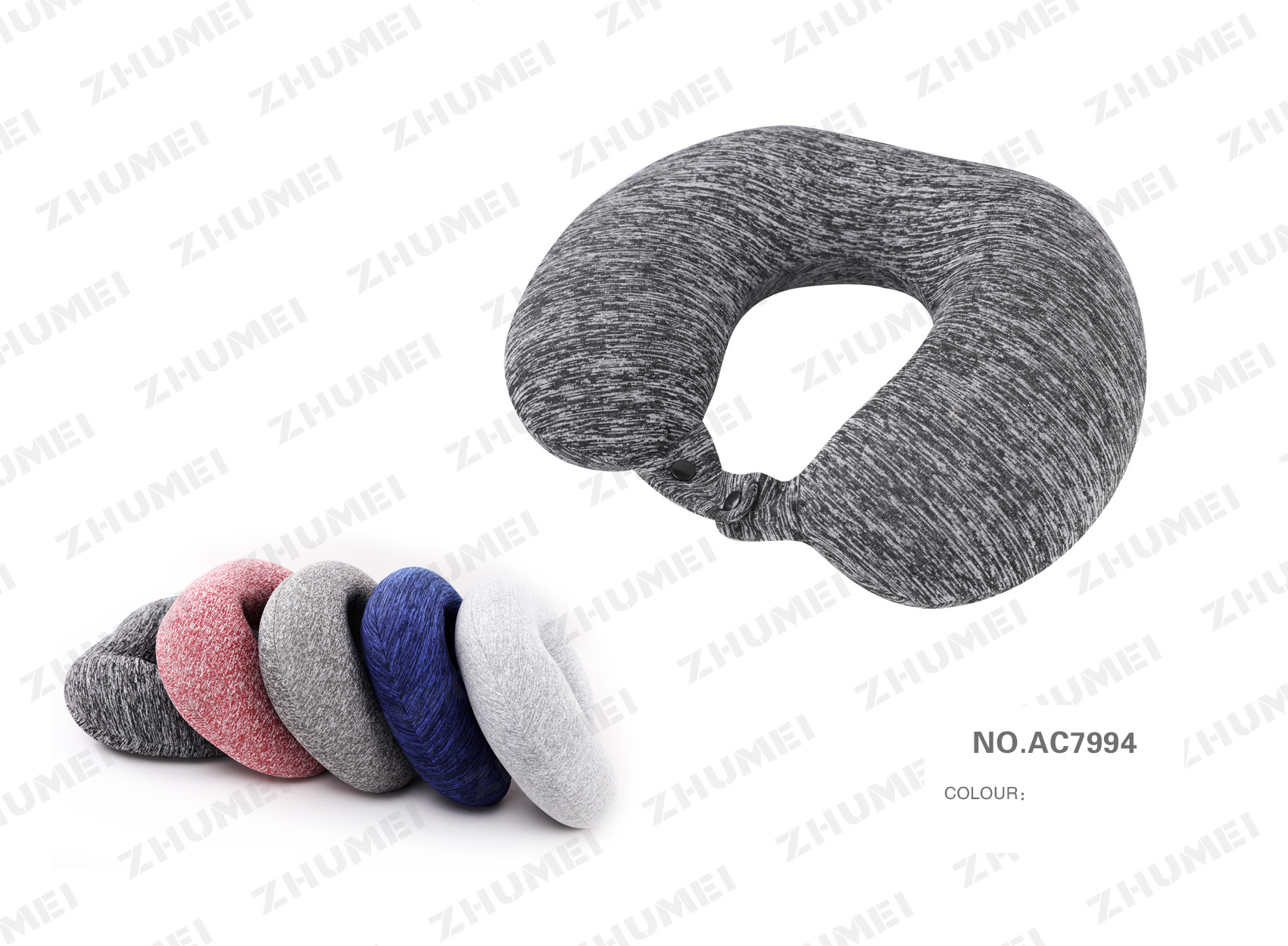 neckrest