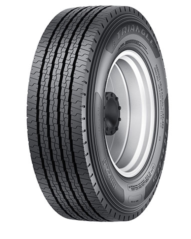 Commercial Tire