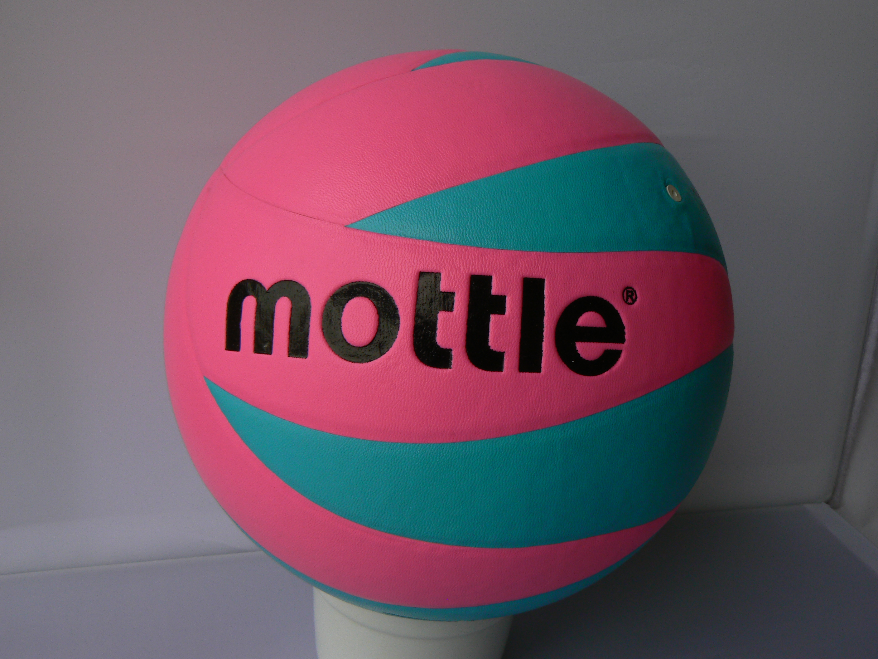 XI'AN MOTTLE SPORTS GOODS CO., LTD – raqueta de tenis 2