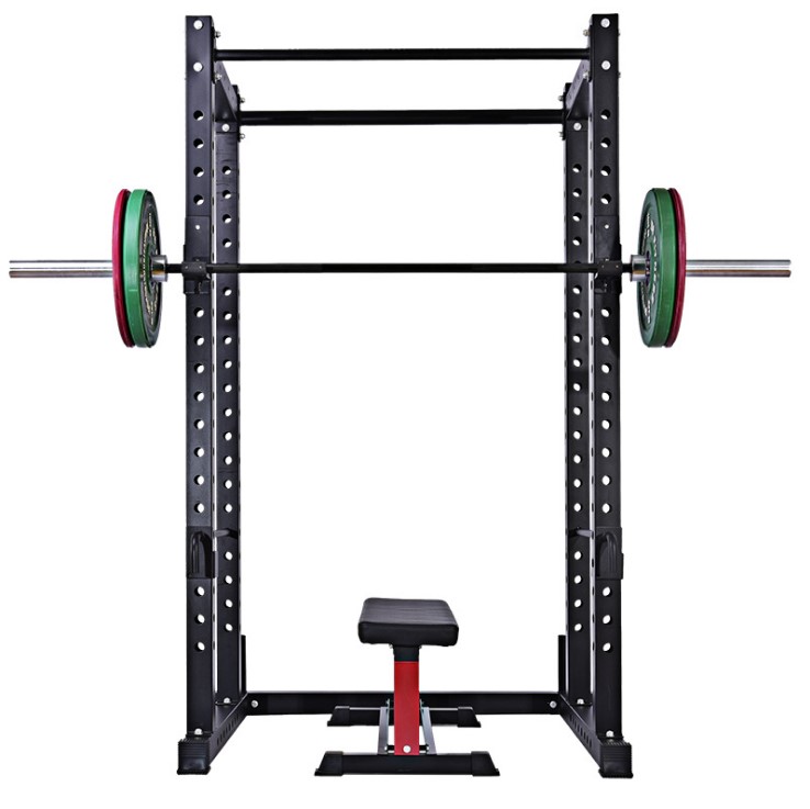 Hammer drill smith machine gym equipment squat rack fitness equipments