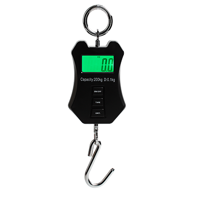 Eh-ls008 portable hook scale