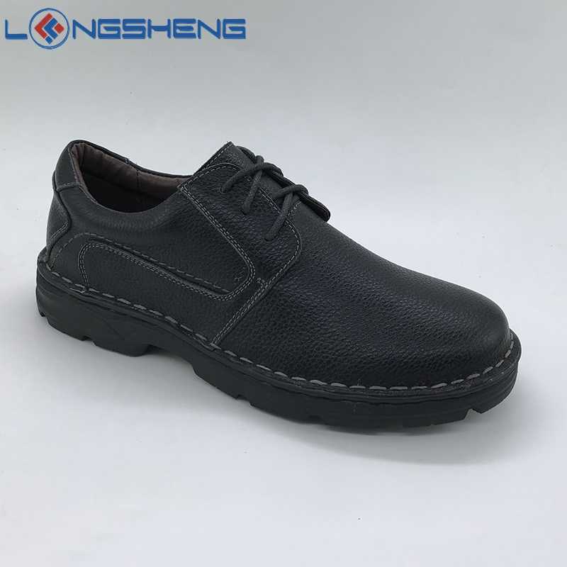 Leather shoes/shoes/casual shoes/leather/men shoes