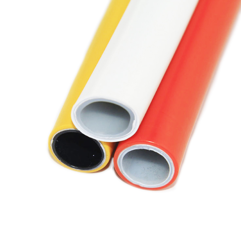 Pex Aluminum Composite Pipe