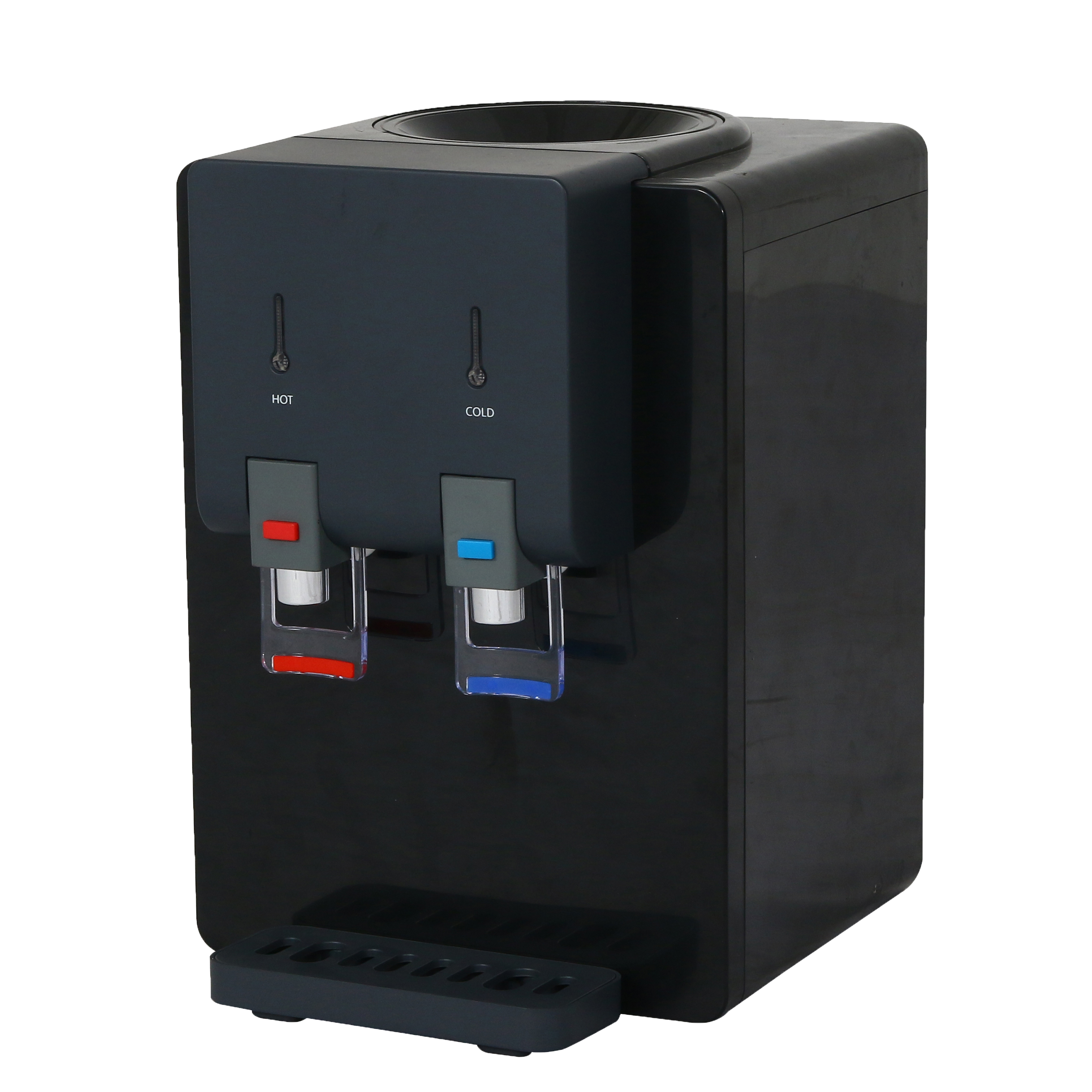 NINGBO LAMO ELECTRIC APPLIANCE CO.,LTD. – refrigerador de acero 2