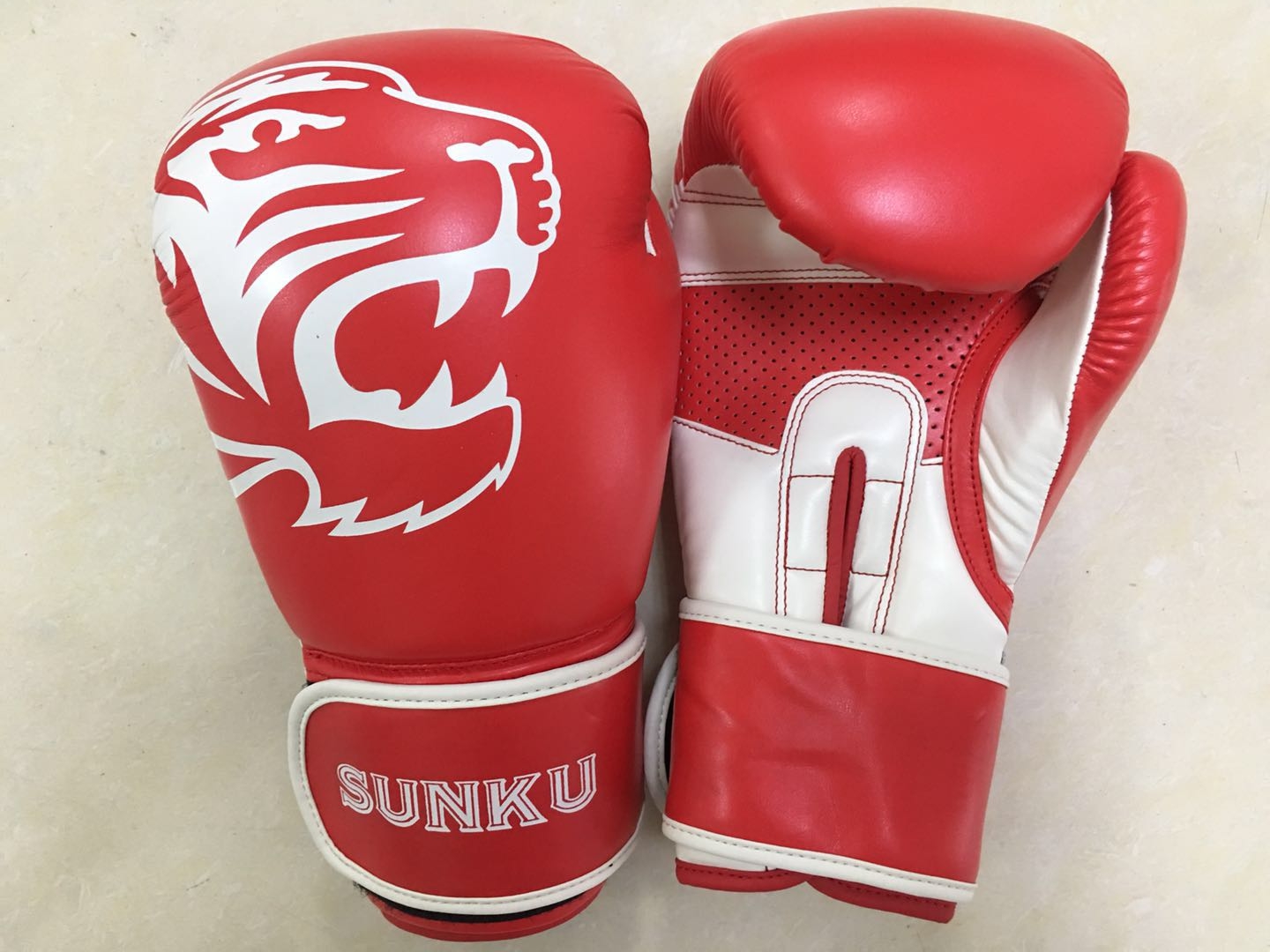 Boxing Gloves