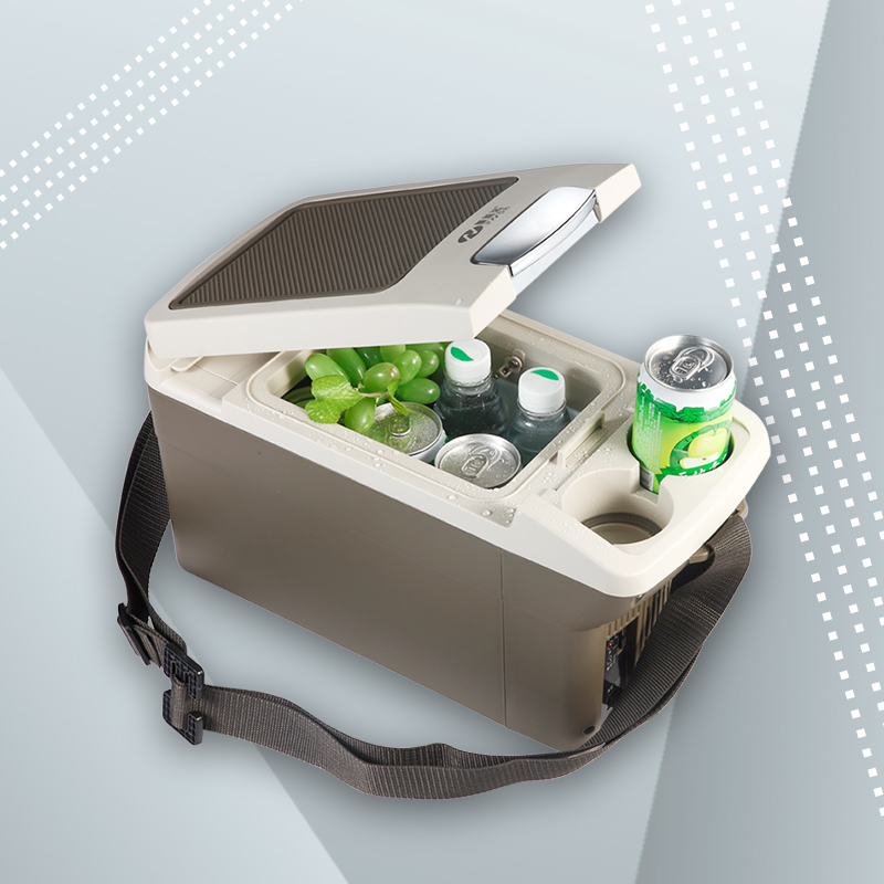 12v Car Fridge