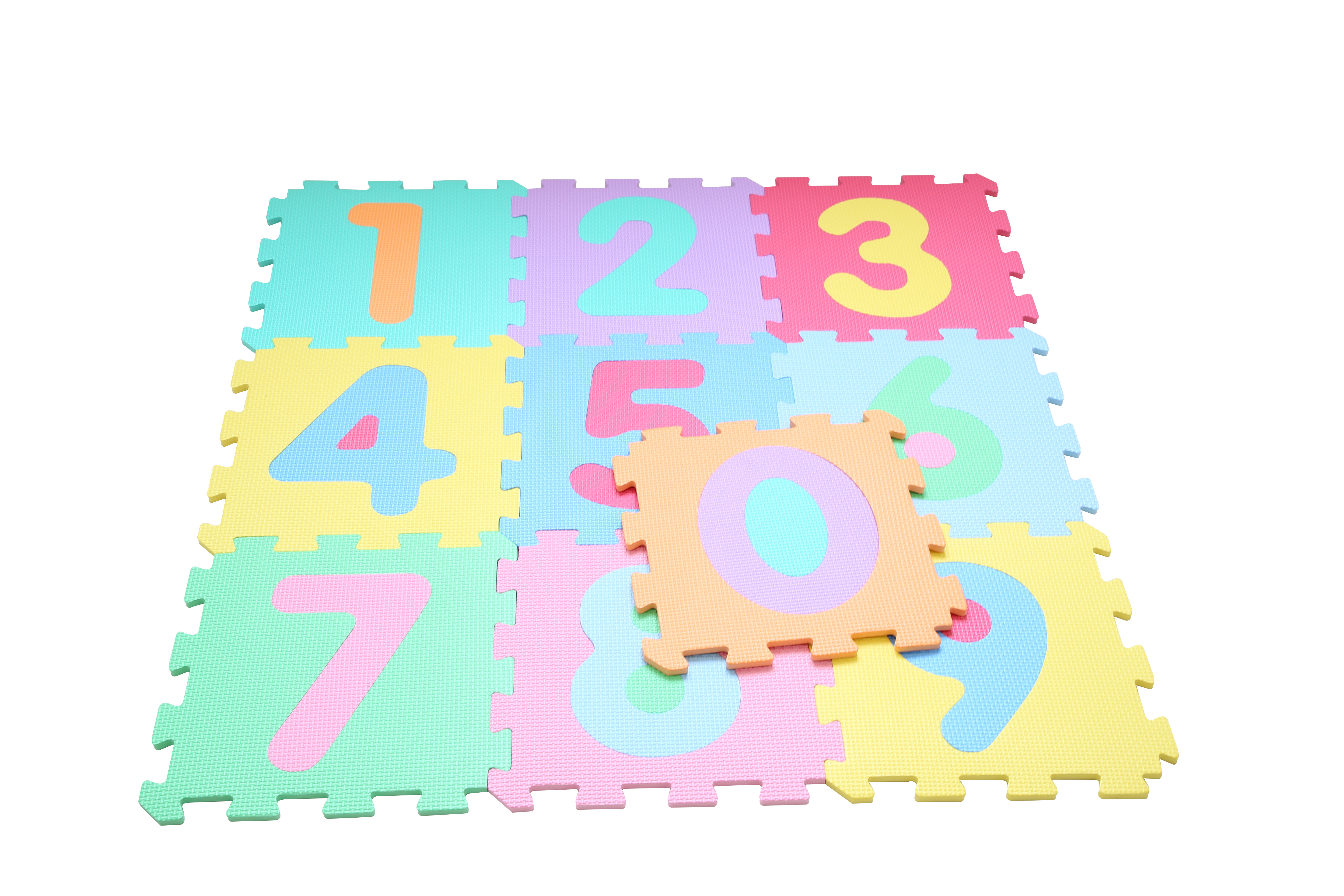 Number Mat