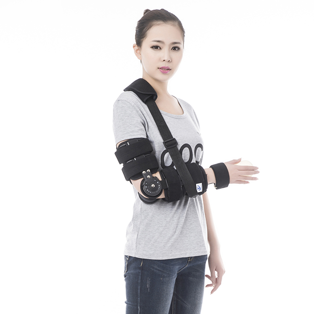 Adjustable Elbow Brace
