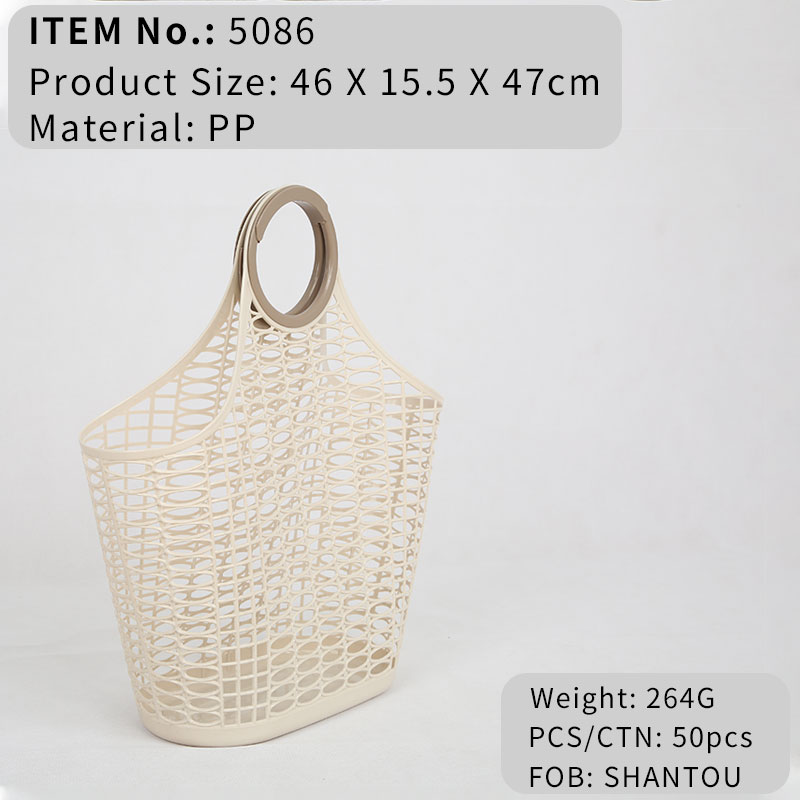 5086 Soft basket