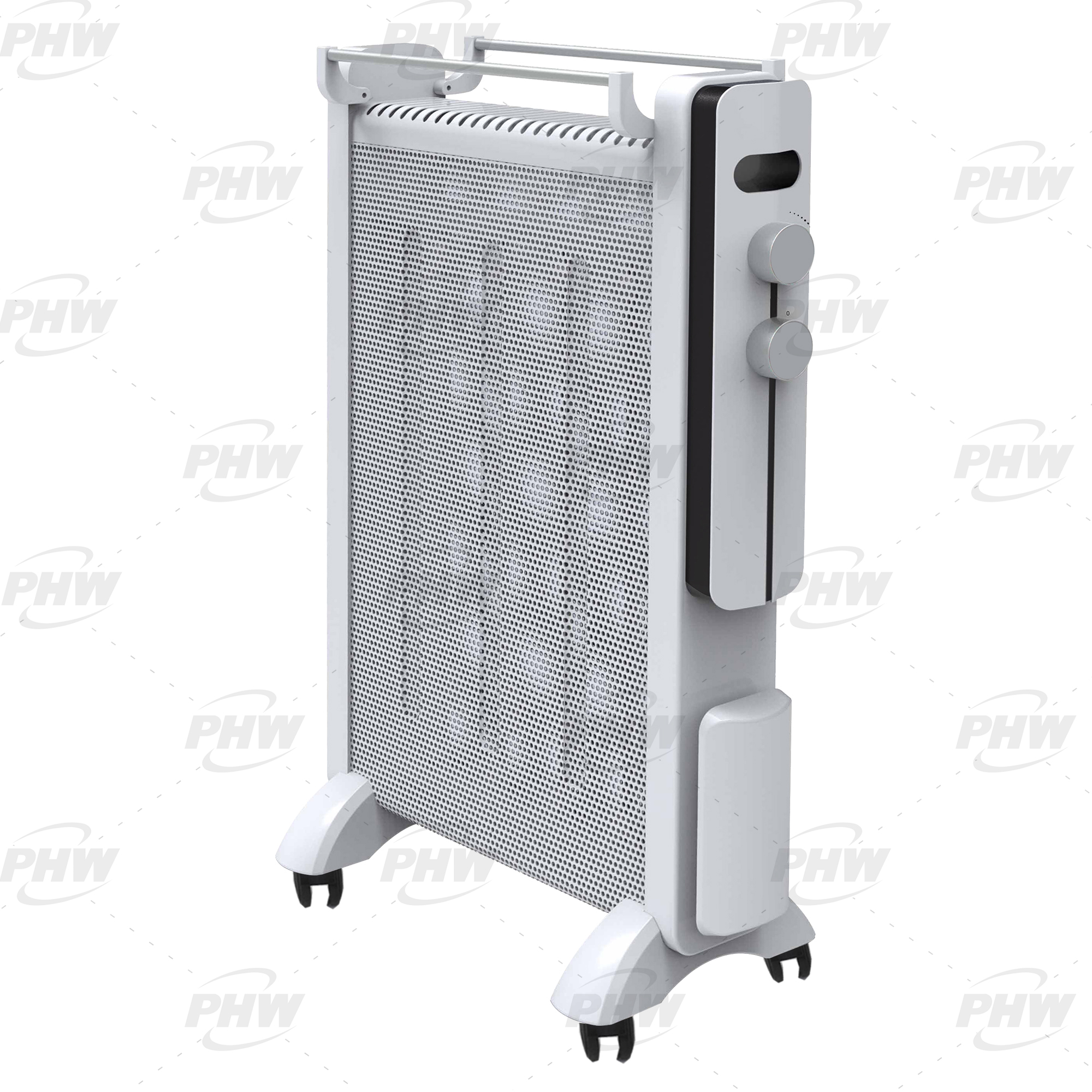 Mica Heater