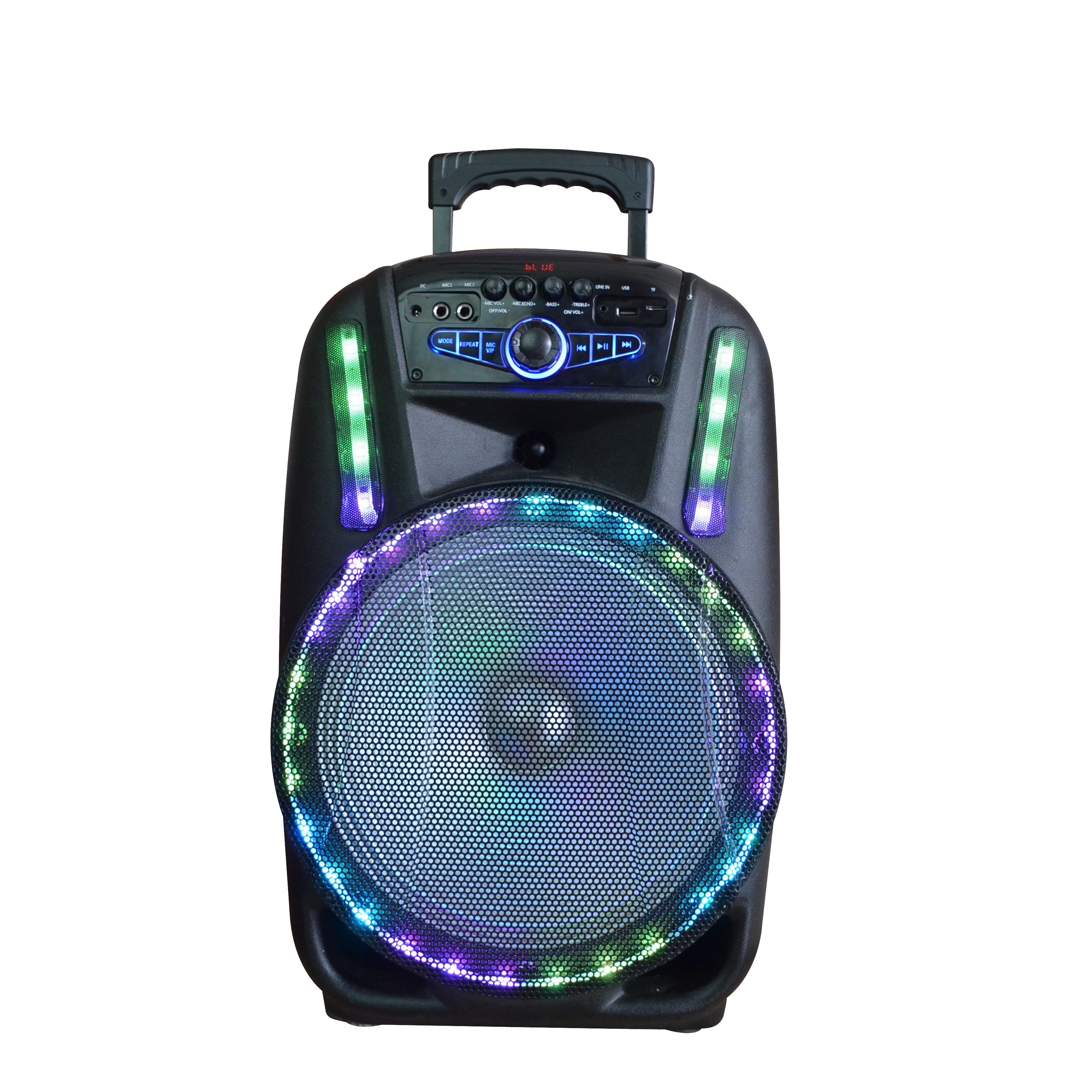 Trolley speaker WZ-MZZ-V156