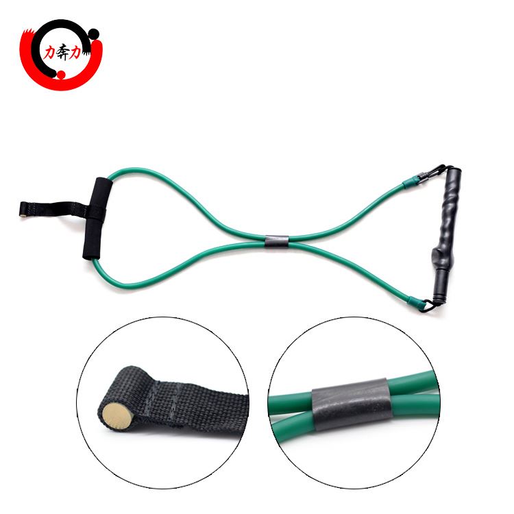 rubber resistance tubes