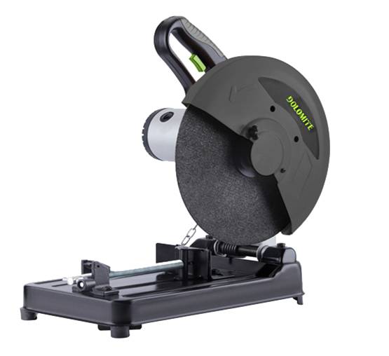 355 Chop saw