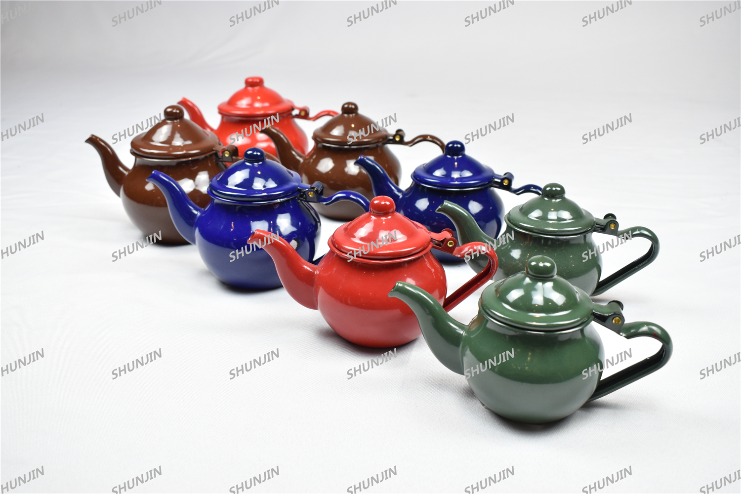Tea Pot