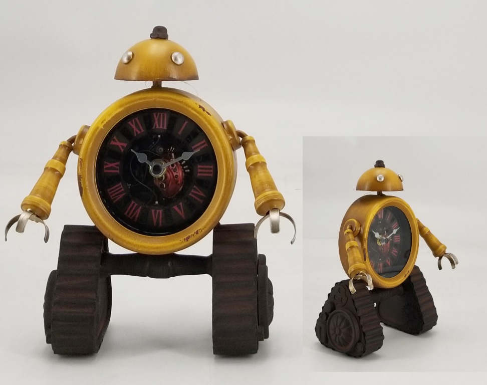 Table Clock