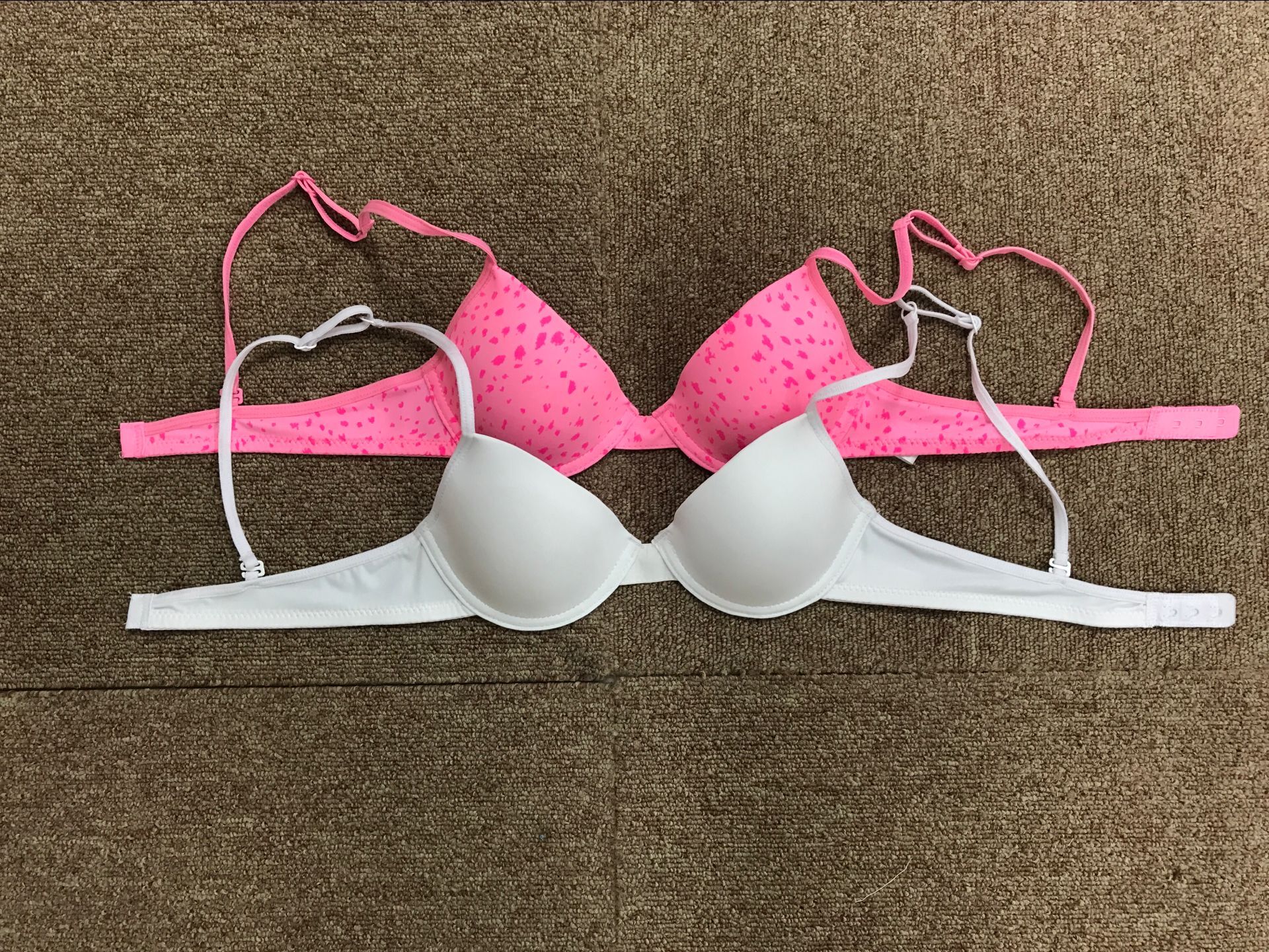 Teen Girl Brassiere