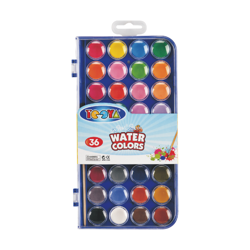 Water Color