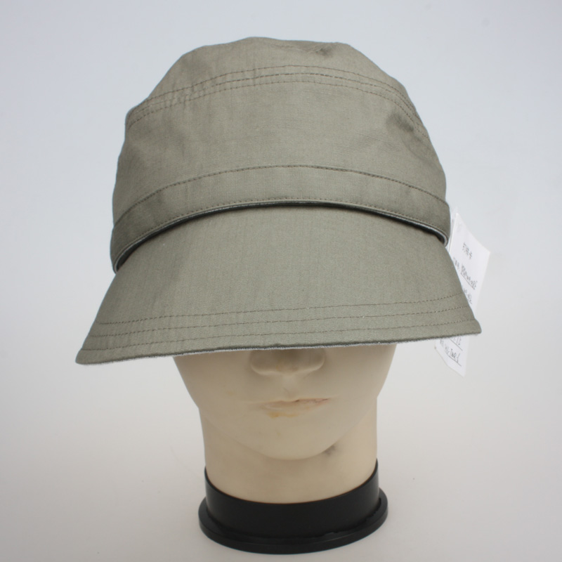 Military Cap07