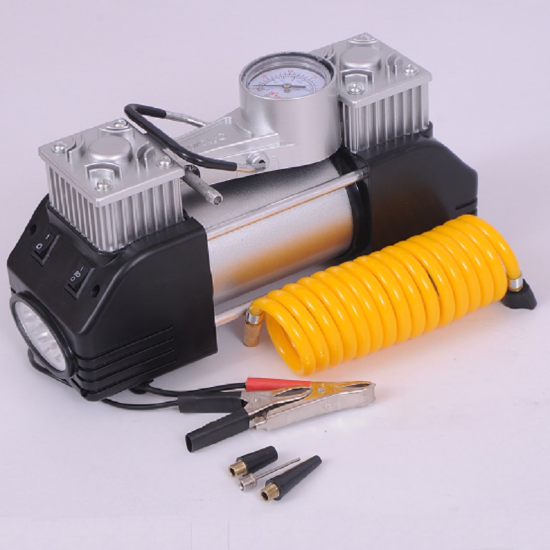 Car Air Compressor