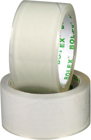 BOPP Acrylic Adhesive Tape