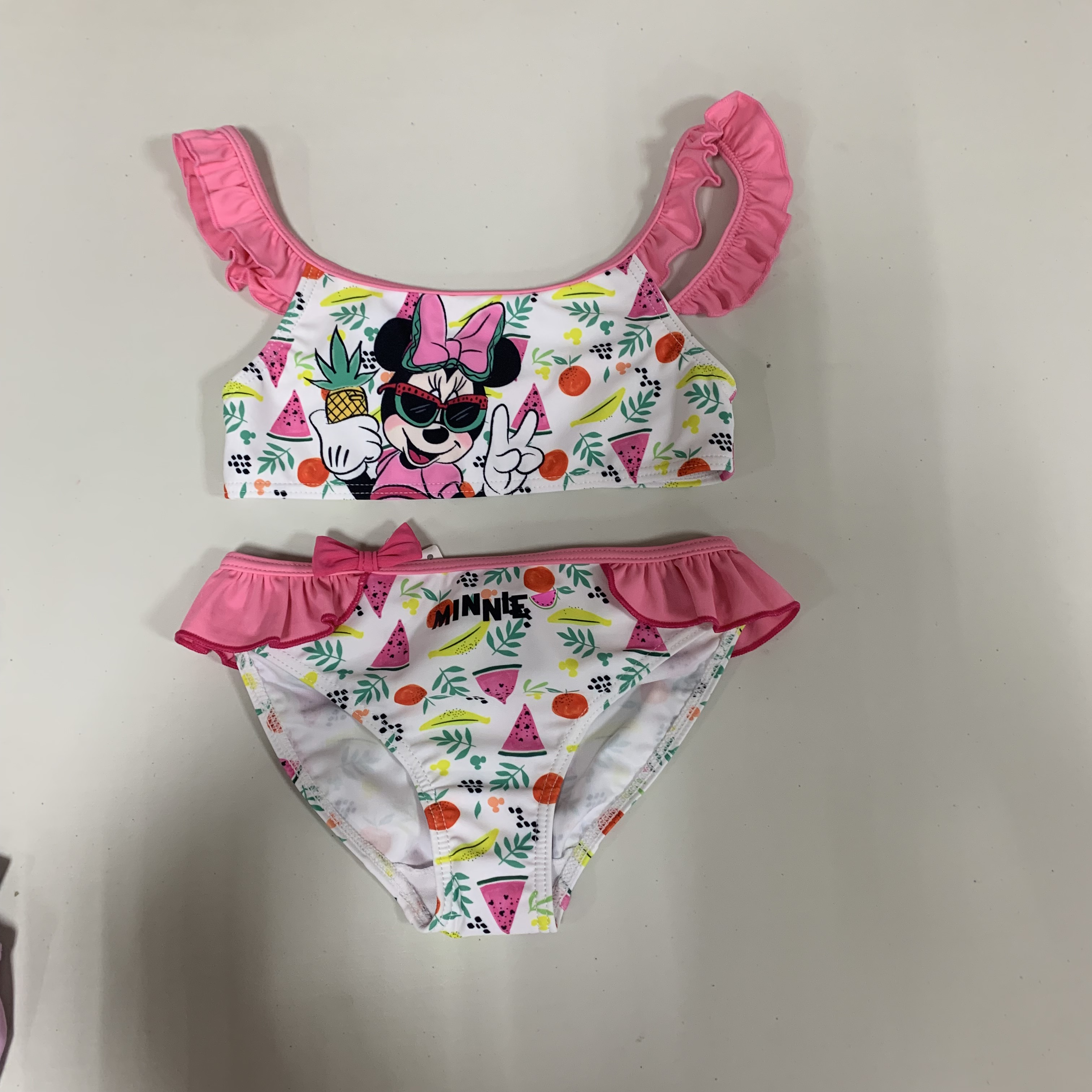 Girls Swim Set
