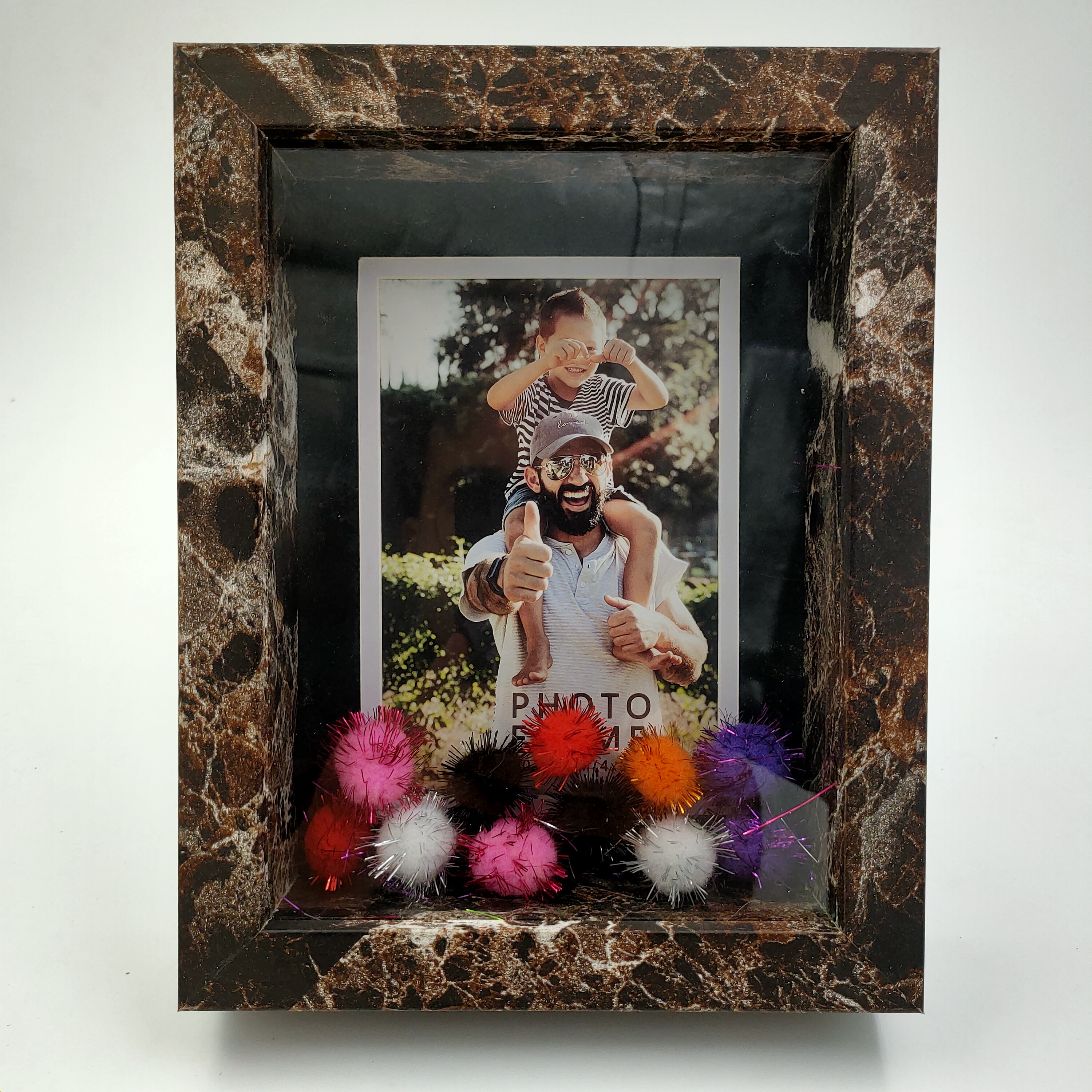 Shadow Box Frame