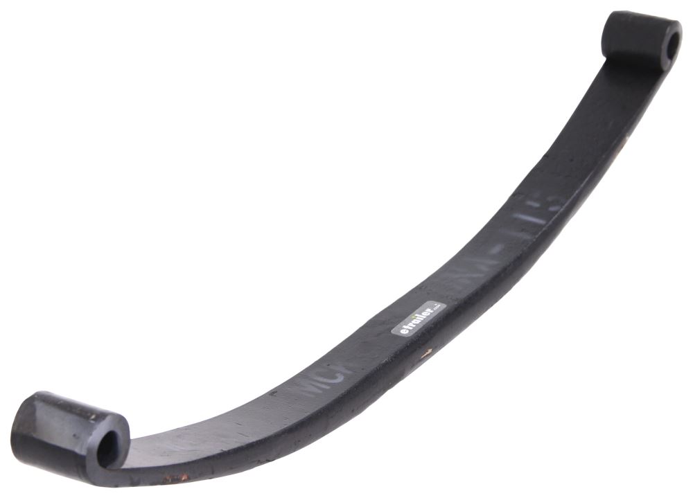 Small Leaf Spring Boat Trailer Mono Leaf Springs