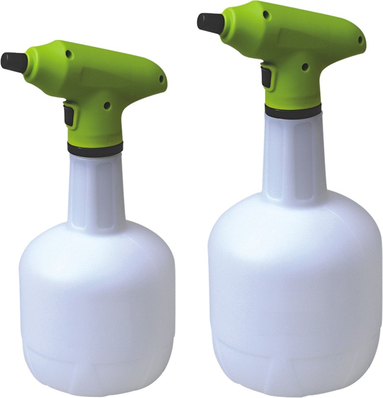 Dry Battery Sprayer 1.5l 2l