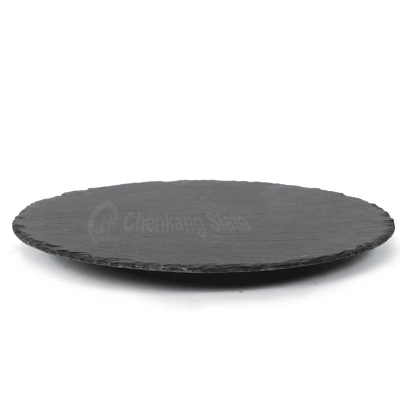 Slate Lazy Susan