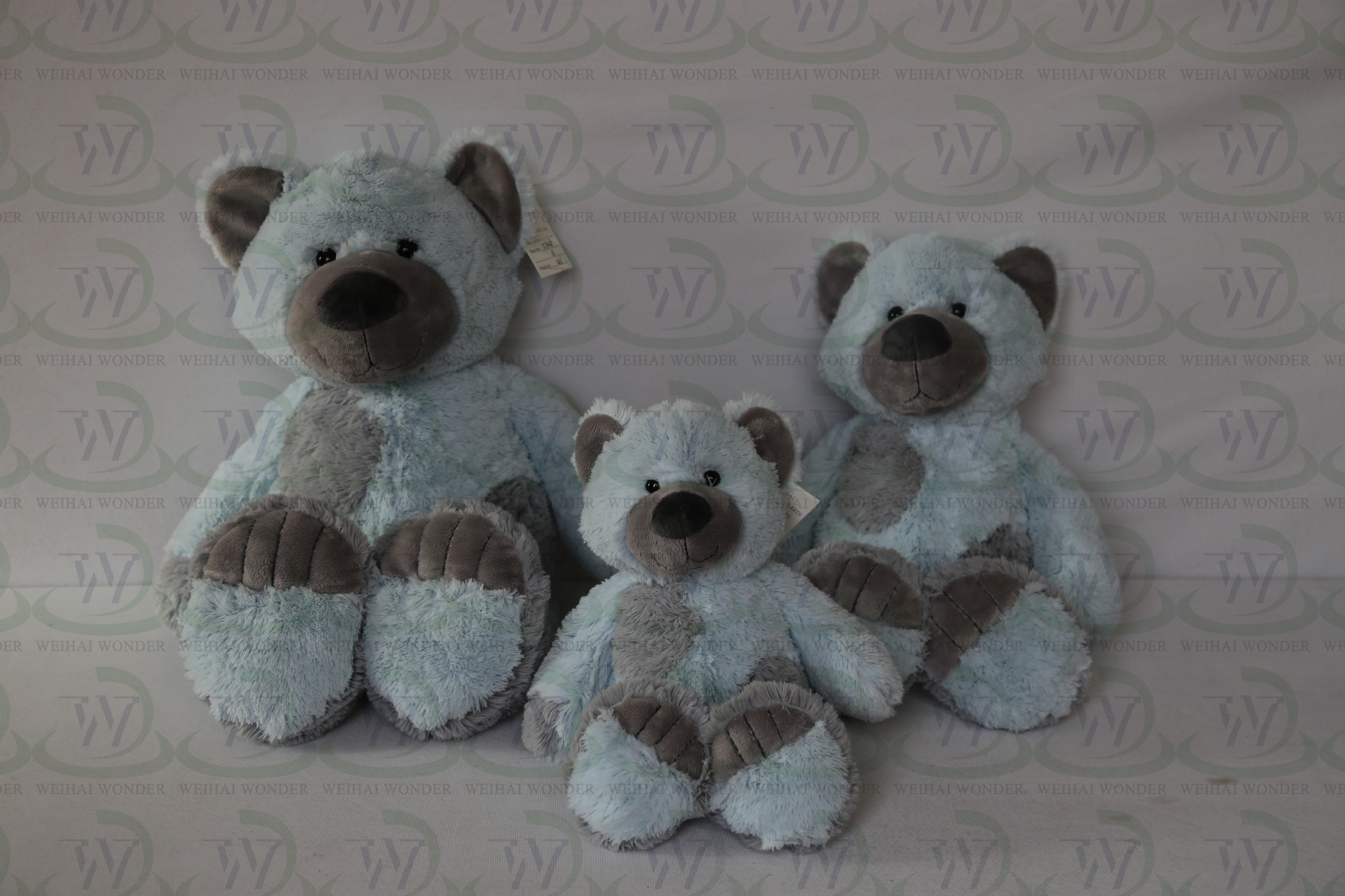 plush toys