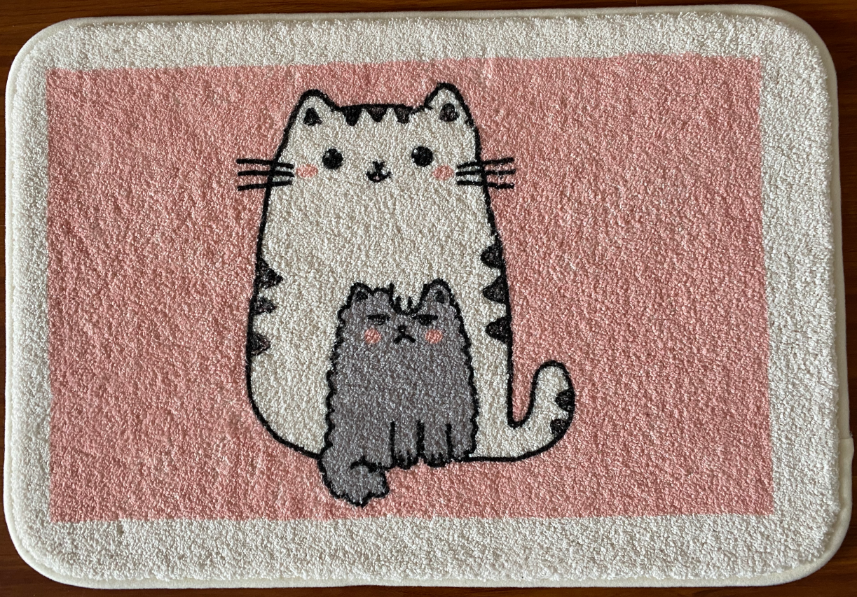 bath mats