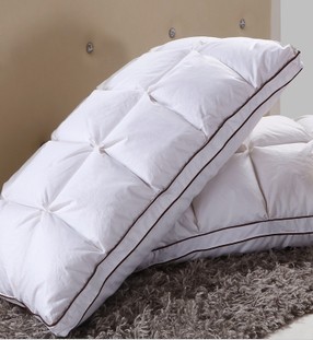 Bread Down Pillow