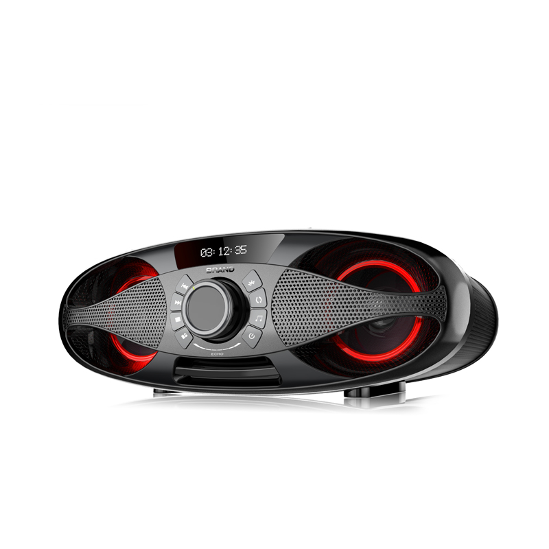 Portable Multimedia speakers WZ-YXQ-YX-801